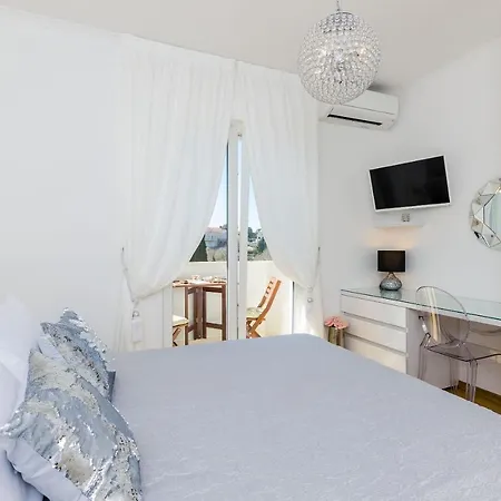 Ferienwohnung Magellan Deluxe Two Dubrovnik Exterior foto