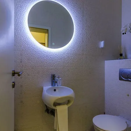 Ferienwohnung Magellan Deluxe Two Dubrovnik Exterior foto