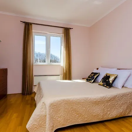 Ferienwohnung Magellan Deluxe Two Dubrovnik Exterior foto