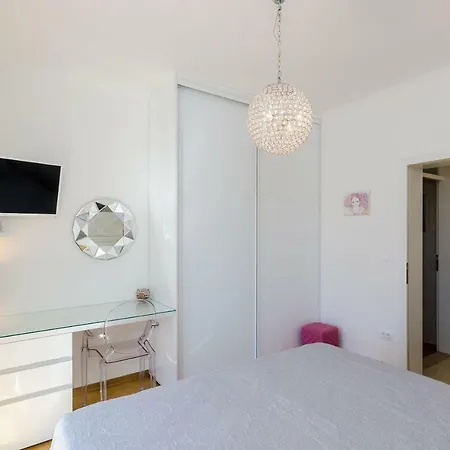 Ferienwohnung Magellan Deluxe Two Dubrovnik Exterior foto