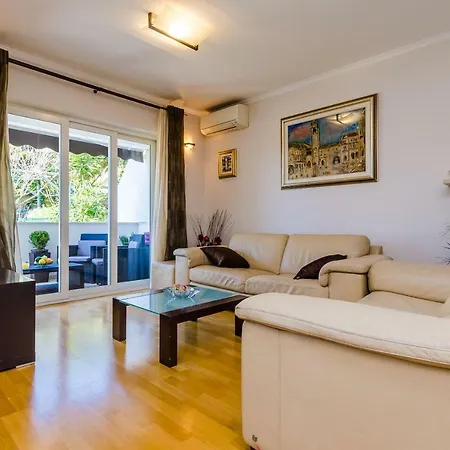 Ferienwohnung Magellan Deluxe Two Dubrovnik Exterior foto