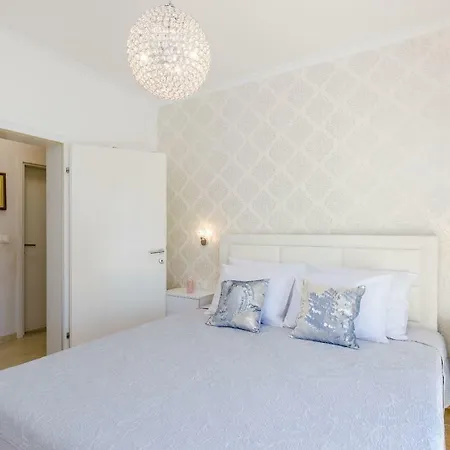 Ferienwohnung Magellan Deluxe Two Dubrovnik Exterior foto