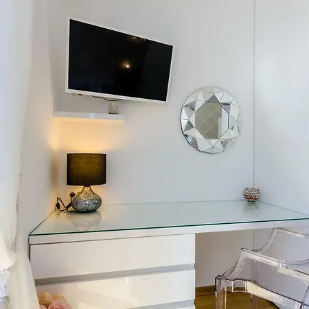 Ferienwohnung Magellan Deluxe Two Dubrovnik Exterior foto
