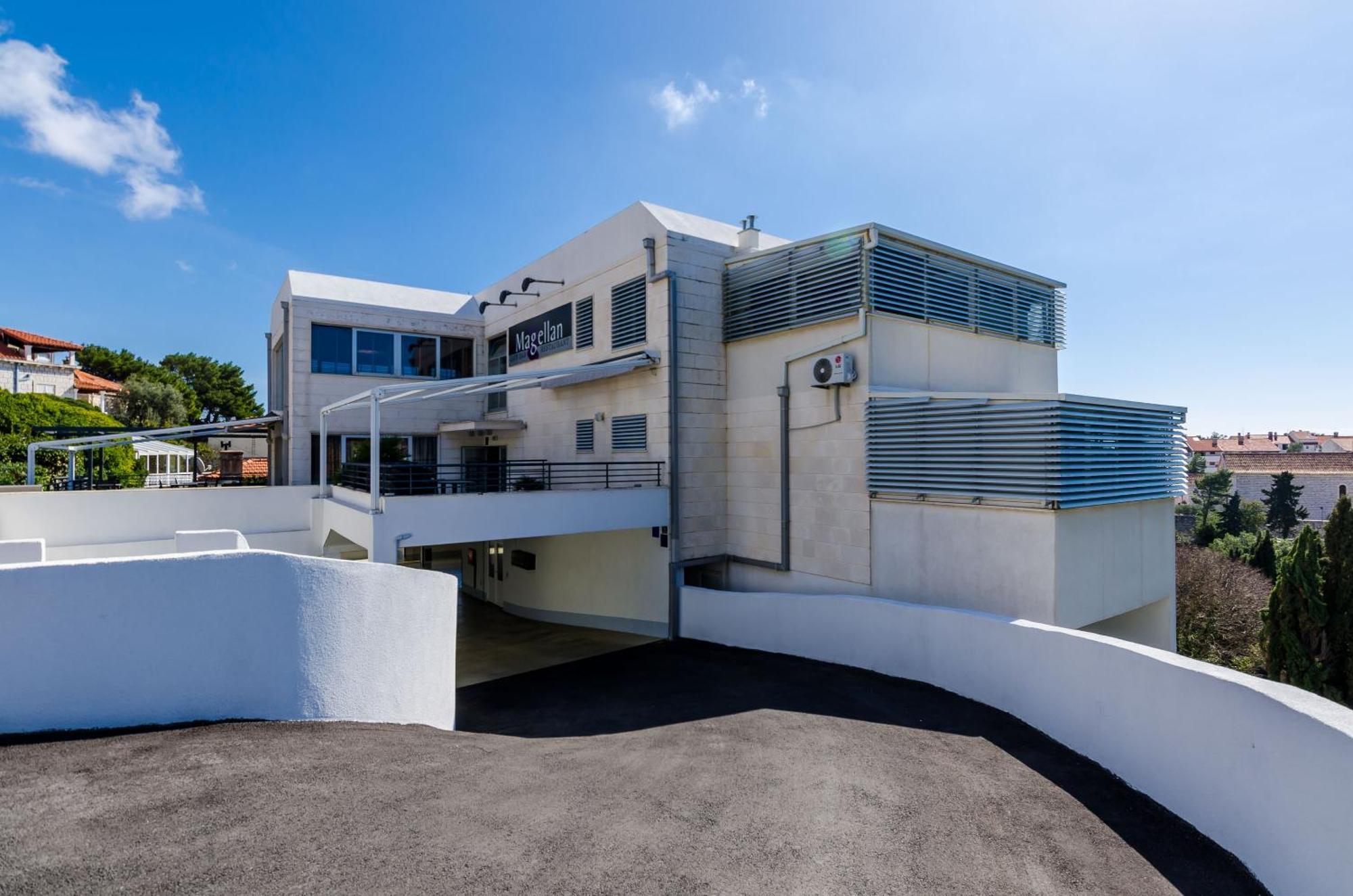 Apartment Magellan Deluxe Two Dubrovnik