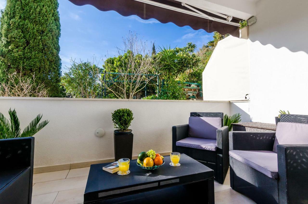 Magellan Deluxe Two Apartmán *