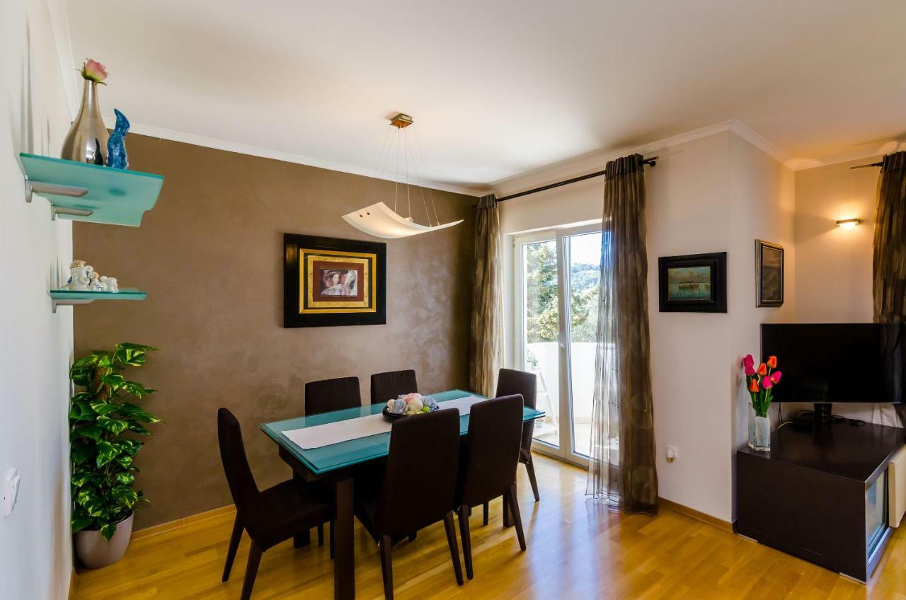 Magellan Deluxe Two Apartmán *