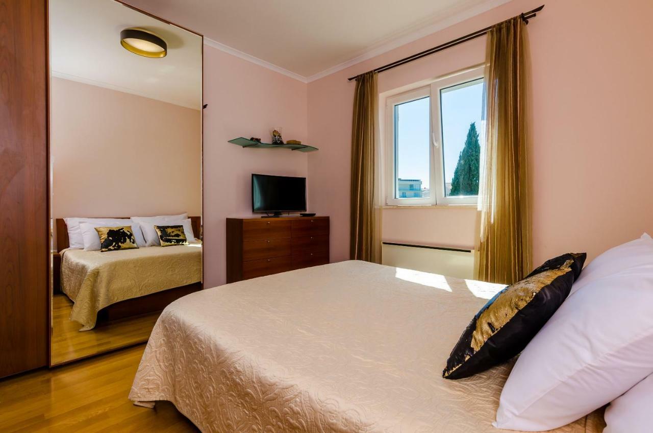 Magellan Deluxe Two Apartmán Dubrovník