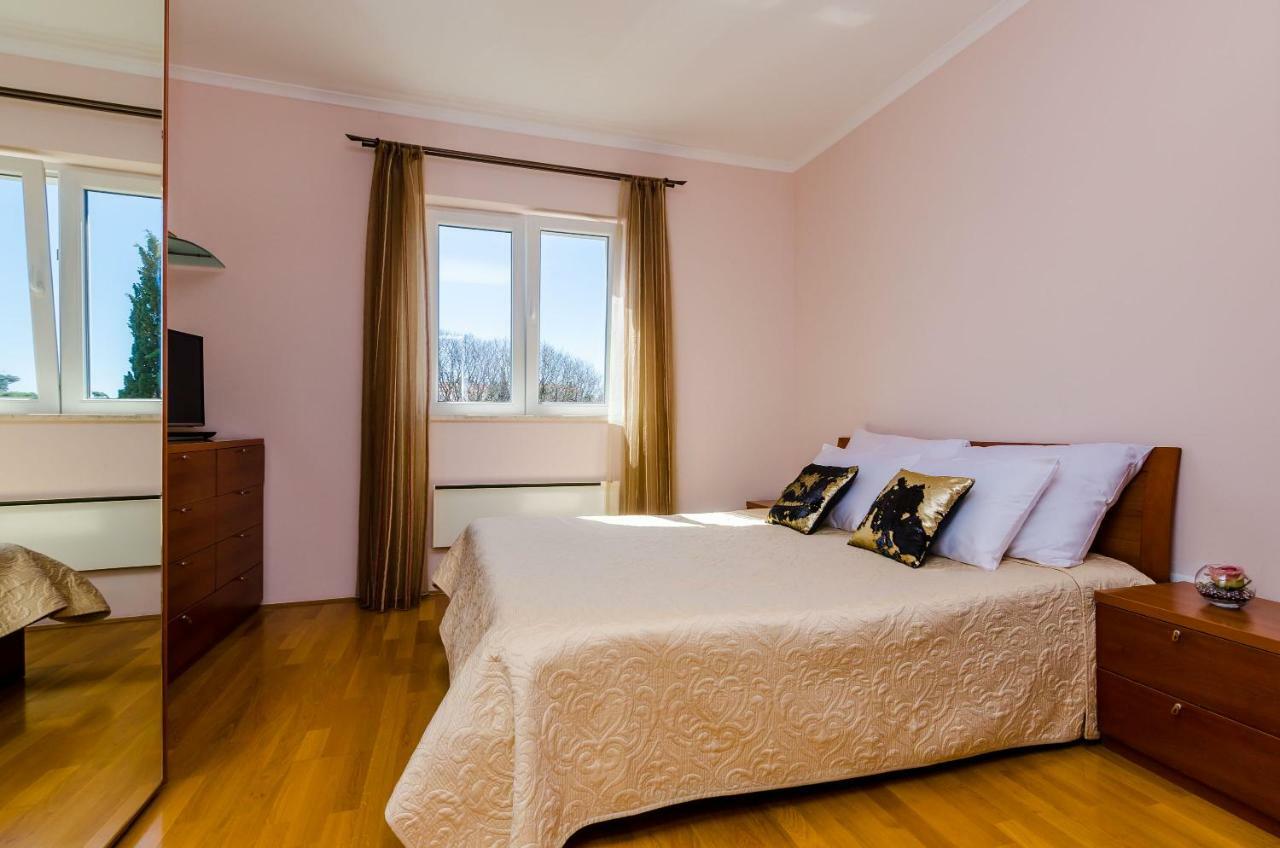 Apartment Magellan Deluxe Two