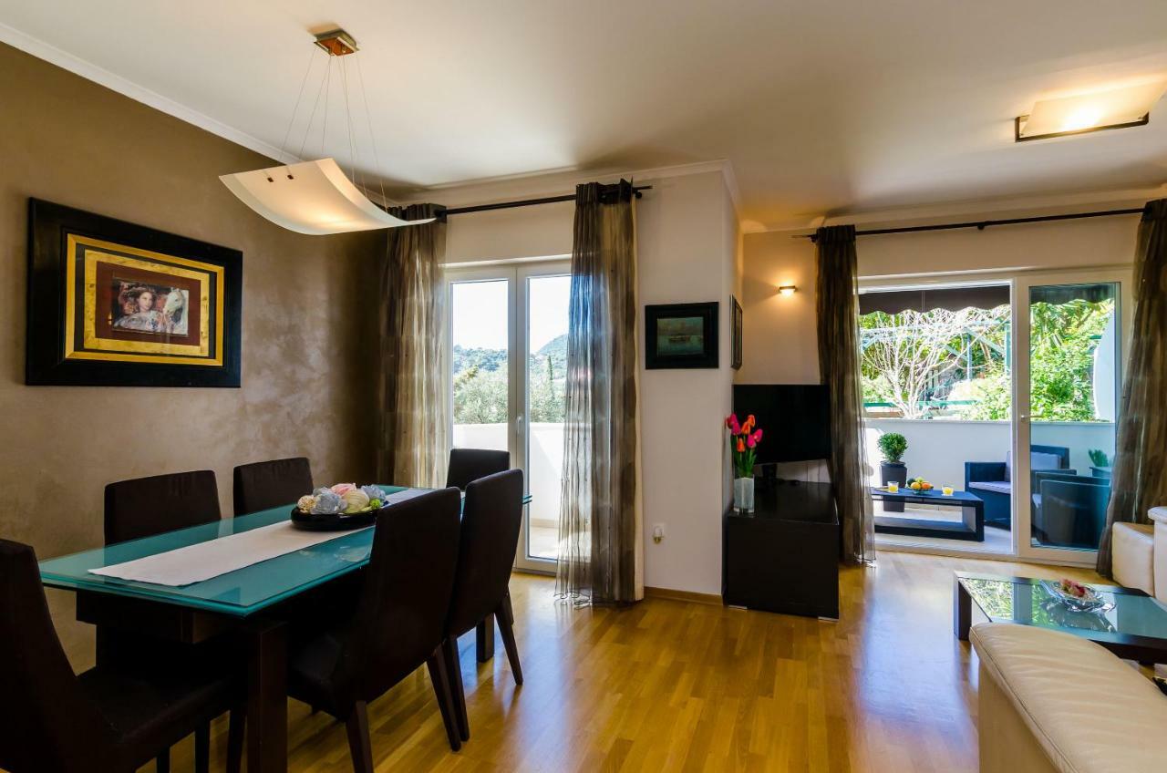 Apartment Magellan Deluxe Two