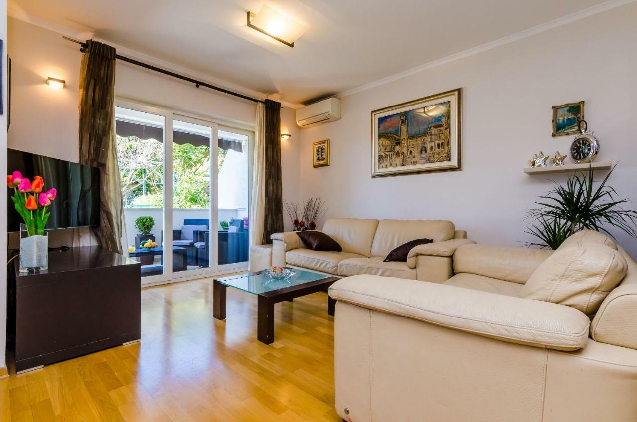 Apartment Magellan Deluxe Two Dubrovnik