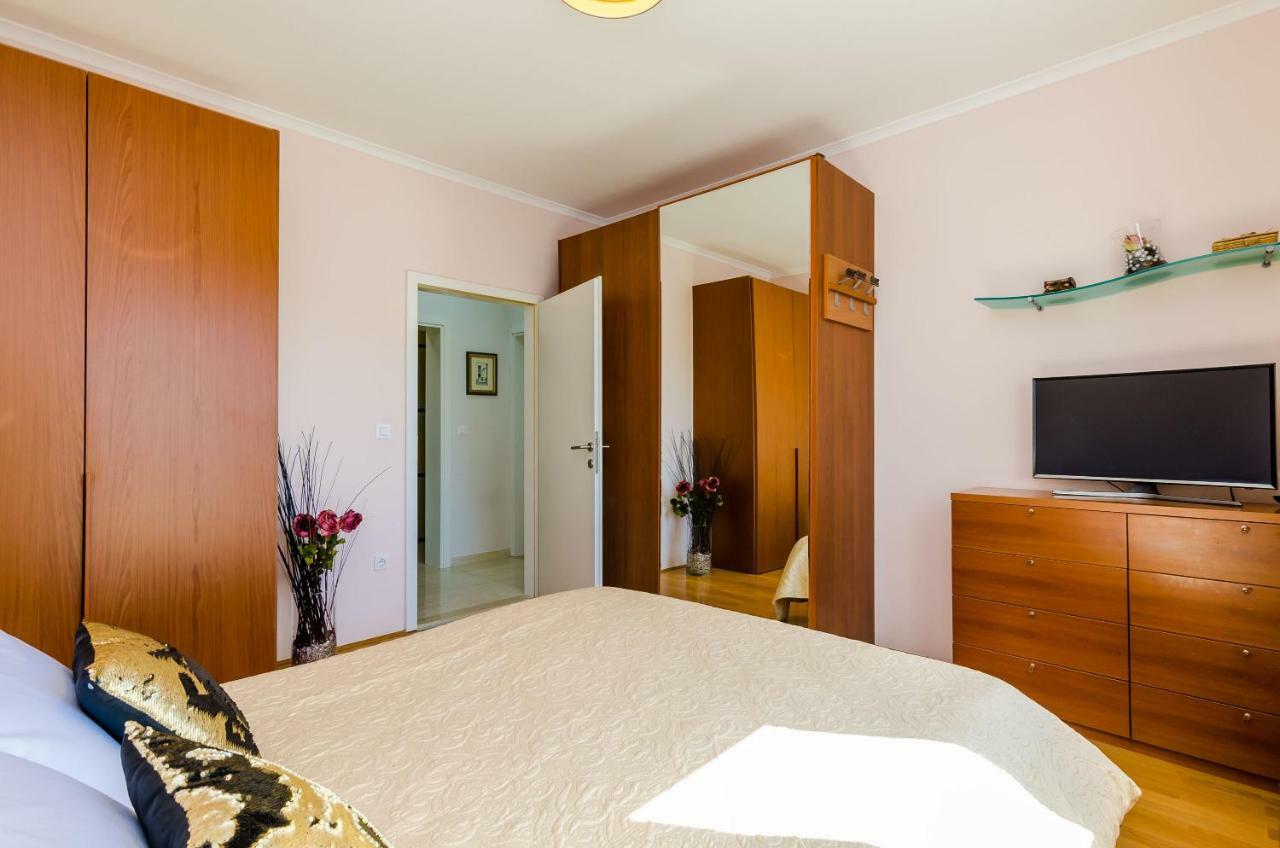 Magellan Deluxe Two Dubrovnik