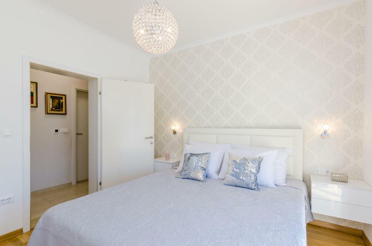Apartment Magellan Deluxe Two