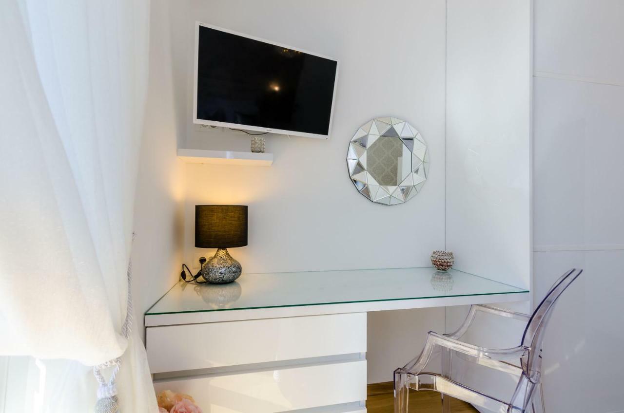 Magellan Deluxe Two Apartment Dubrovnik