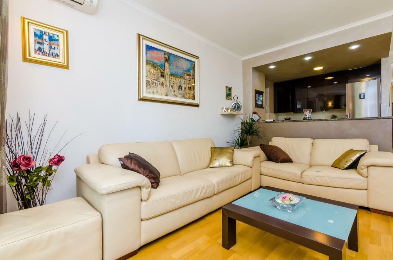 Apartment Magellan Deluxe Two