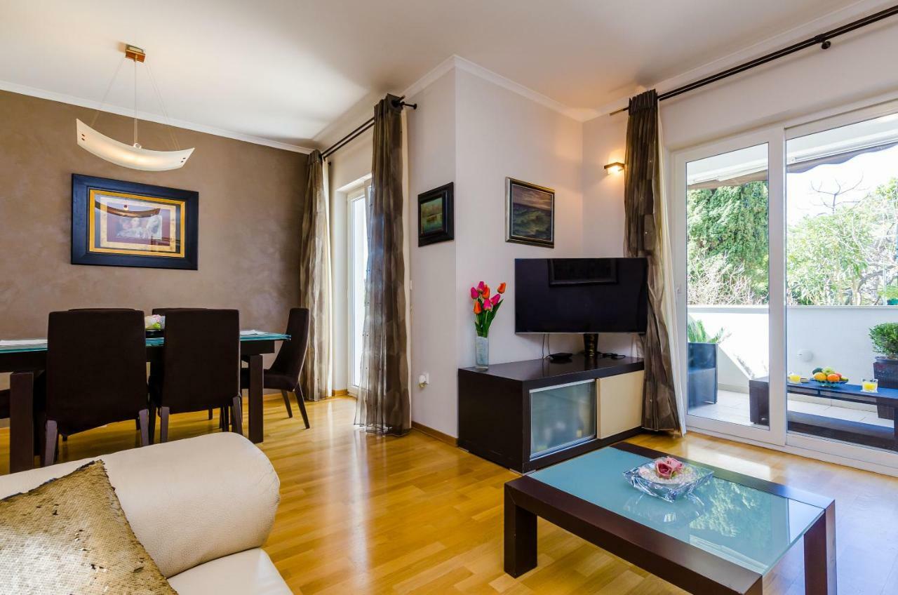 Magellan Deluxe Two Apartmán