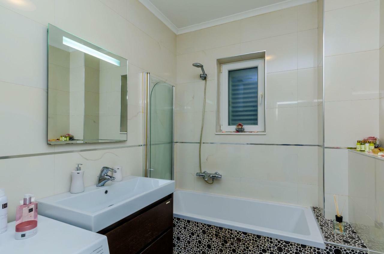 Apartment Magellan Deluxe Two *